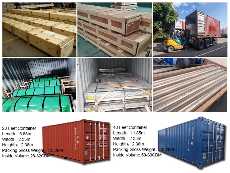 Quadrado de T1/T2/Tp1/Tp2 C10100/C10200/C10500/C10700/C11000/Rod Copper Bar de cobre redondo