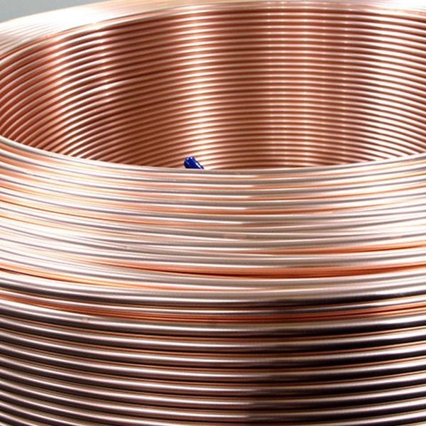 H62 C27200 C27000 fino - tubo de cobre de bronze murado 1 da tubulação do tubo