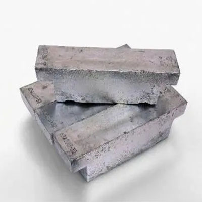 qualidade  Pure A356 Aluminum Ingots  99.9% 99.8% 99.7% 1000 2000 3000 Grade fábrica