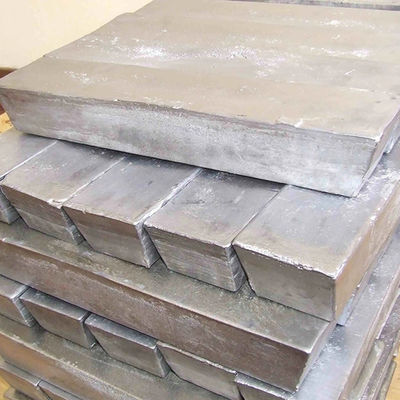 A liga de alumínio de ADC10 Adc6 morre a carcaça 0.2mm 600mm 99,7 99,8 99,9