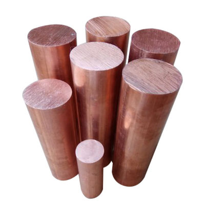 Pureza 99,90% disponível laminada do cátodo do cobre da sucata do recozimento