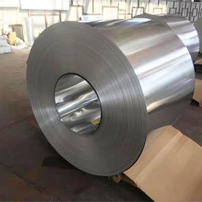 4047 4343 7072 folha de alumínio da liga 3003 da bobina 3MM Astm B209 da tira H14