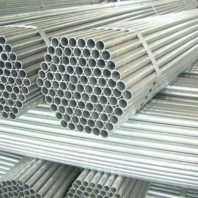 A tubulação de alumínio murada grossa grossa da tubulação 6000mm de Auminum da parede T6 6061 anodizou
