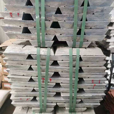 5 - lingote grosso da liga de alumínio do lingote A383 CAD 12 de 30mm para carcaças de dado