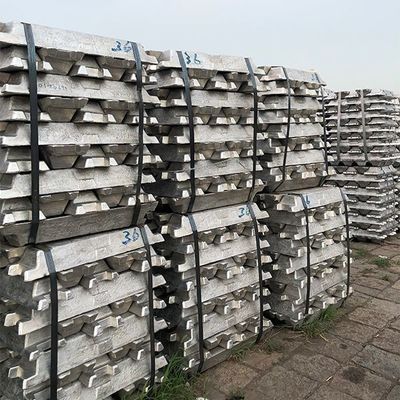 Household Indoor Decorations Aluminium Ingot A7 A8 A380 Die Cast Aluminum