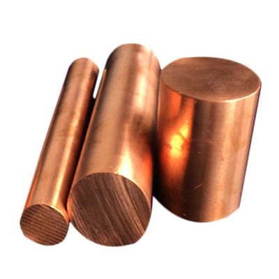 1 - 800mm C1100 em volta do cobre C10200 C18980 C10200 C18980 da barra