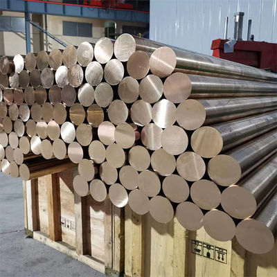 1 - 800mm C1100 em volta do cobre C10200 C18980 C10200 C18980 da barra