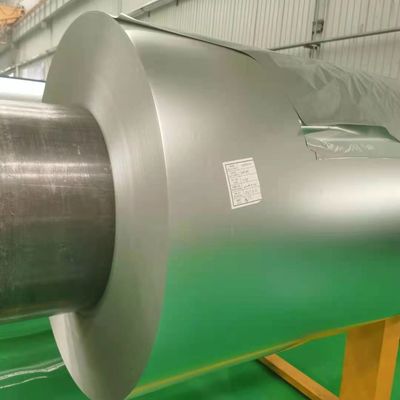 Fino de moagem de liga de alumínio tiras de bobina rolo 0,7 mm espessura