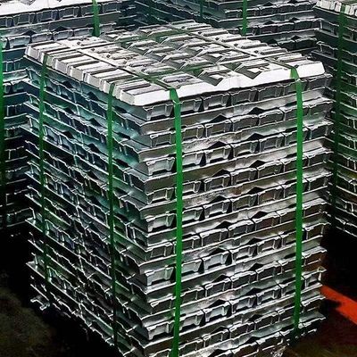 ADC12 Alumínio 7017 Ingots Rússia Ligação ADC10 Ap1020 Preço por Kg
