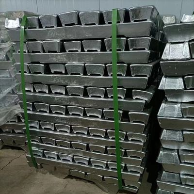6063 99,9% Ingota de alumínio puro 99,7% Industrial A7a8a9 ABC12 Para vedação