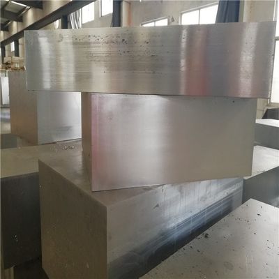 Astm 5005 5083 5054 Chapa de alumínio de chapa plana de liga revestida de série 5000 personalizada